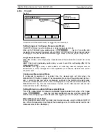 Preview for 22 page of Cropico DO7 PLUS Operating Instructions Manual