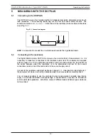 Preview for 33 page of Cropico DO7 PLUS Operating Instructions Manual