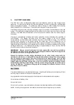 Preview for 5 page of Cropico DO7 Operating Instructions Manual