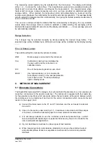 Preview for 8 page of Cropico DO7 Operating Instructions Manual