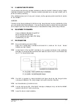 Preview for 12 page of Cropico DO7 Operating Instructions Manual