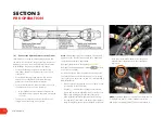 Preview for 30 page of Croplands HTP3 QMQ12 Operator'S Manual