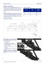 Preview for 11 page of Croplands MHL12 Operator'S Manual