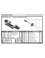 Preview for 131 page of Croplands Pinto 2000 Operator'S Manual