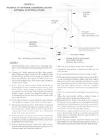 Preview for 3 page of Crosley CF5494 Owner'S Manual