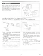 Preview for 13 page of Crosley CF5494 Owner'S Manual