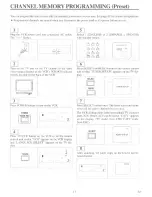 Preview for 17 page of Crosley CF5494 Owner'S Manual