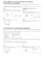 Preview for 25 page of Crosley CF5494 Owner'S Manual