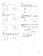 Preview for 27 page of Crosley CF5494 Owner'S Manual