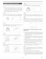 Preview for 34 page of Crosley CF5494 Owner'S Manual