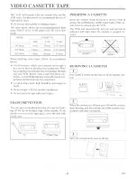 Preview for 41 page of Crosley CF5494 Owner'S Manual