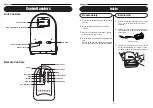 Preview for 6 page of Crosley CR1703A Instruction Manual