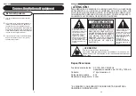 Preview for 10 page of Crosley CR1703A Instruction Manual