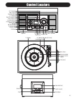 Preview for 6 page of Crosley cr2413a Instruction Manual