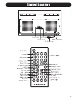 Preview for 7 page of Crosley cr2413a Instruction Manual