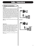 Preview for 14 page of Crosley cr2413a Instruction Manual