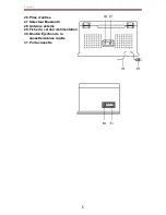 Preview for 17 page of Crosley CR42D Instruction Manual