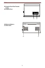 Preview for 5 page of Crosley CR42E-PA Instruction Manual