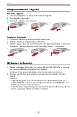 Preview for 32 page of Crosley CR42E-PA Instruction Manual