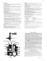 Preview for 2 page of Crosley CR56 Instruction Manual