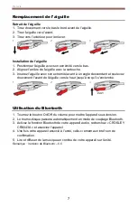 Preview for 25 page of Crosley CR6043A Instruction Manual