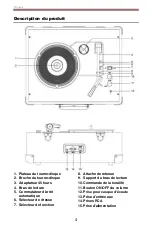 Preview for 20 page of Crosley CR6253U Instruction Manual