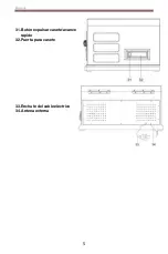 Preview for 17 page of Crosley CR7021A-BK Instruction Manual