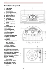 Preview for 28 page of Crosley CR7021A-BK Instruction Manual