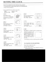 Preview for 14 page of Crosley CTVCR19E1 Owner'S Manual