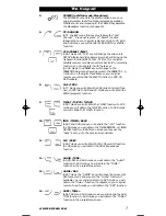 Preview for 7 page of Crosley KAMELEON Manual