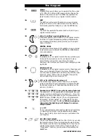 Preview for 8 page of Crosley KAMELEON Manual