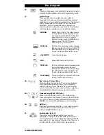 Preview for 9 page of Crosley KAMELEON Manual