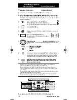 Preview for 10 page of Crosley KAMELEON Manual