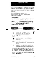 Preview for 13 page of Crosley KAMELEON Manual