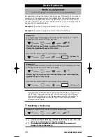 Preview for 16 page of Crosley KAMELEON Manual