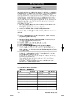 Preview for 24 page of Crosley KAMELEON Manual