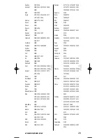 Preview for 28 page of Crosley KAMELEON Manual