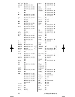 Preview for 31 page of Crosley KAMELEON Manual