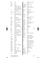 Preview for 34 page of Crosley KAMELEON Manual