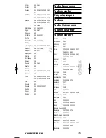 Preview for 36 page of Crosley KAMELEON Manual