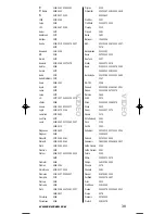 Preview for 38 page of Crosley KAMELEON Manual