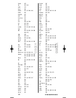 Preview for 39 page of Crosley KAMELEON Manual