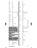 Preview for 40 page of Crosley KAMELEON Manual