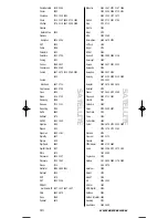 Preview for 41 page of Crosley KAMELEON Manual