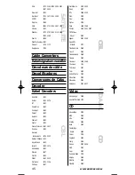 Preview for 45 page of Crosley KAMELEON Manual