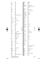 Preview for 50 page of Crosley KAMELEON Manual