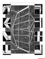 Preview for 9 page of Cross Country Greenhouses Traditional Series Instructions Manual