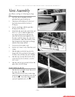 Preview for 37 page of Cross Country Greenhouses Traditional Series Instructions Manual