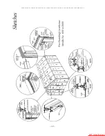 Preview for 40 page of Cross Country Greenhouses Traditional Series Instructions Manual