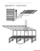 Preview for 50 page of Cross Country Greenhouses Traditional Series Instructions Manual